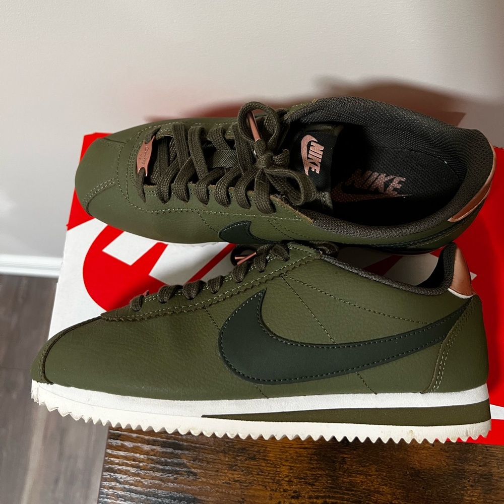 Nike Cortez